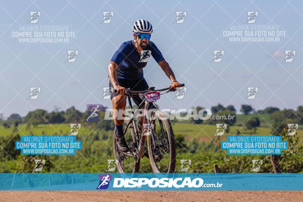 Circuito Regional de MTB 2025 - Etapa 1