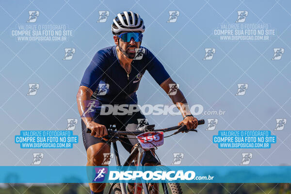 Circuito Regional de MTB 2025 - Etapa 1