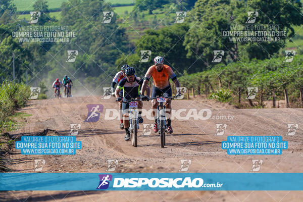 Circuito Regional de MTB 2025 - Etapa 1