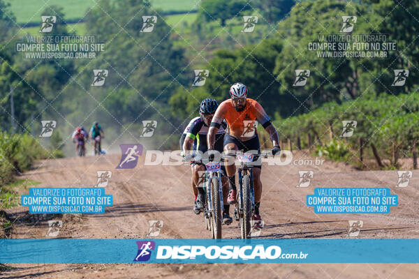 Circuito Regional de MTB 2025 - Etapa 1