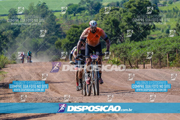 Circuito Regional de MTB 2025 - Etapa 1