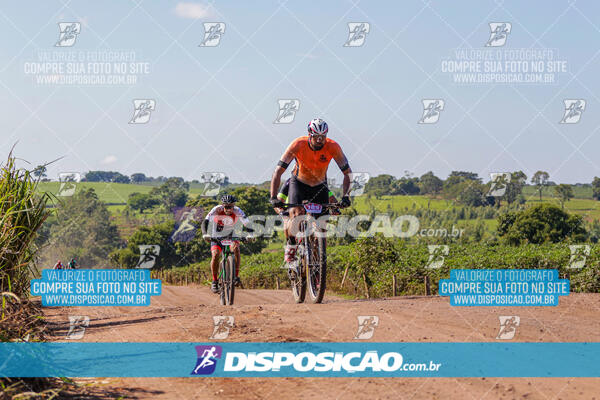 Circuito Regional de MTB 2025 - Etapa 1