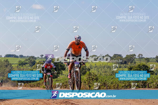 Circuito Regional de MTB 2025 - Etapa 1