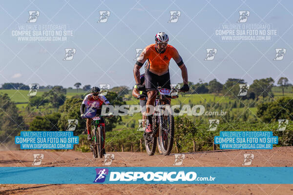 Circuito Regional de MTB 2025 - Etapa 1