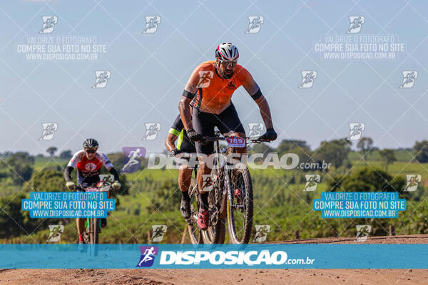 Circuito Regional de MTB 2025 - Etapa 1