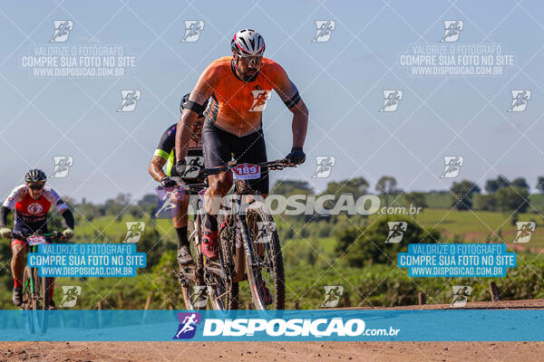 Circuito Regional de MTB 2025 - Etapa 1