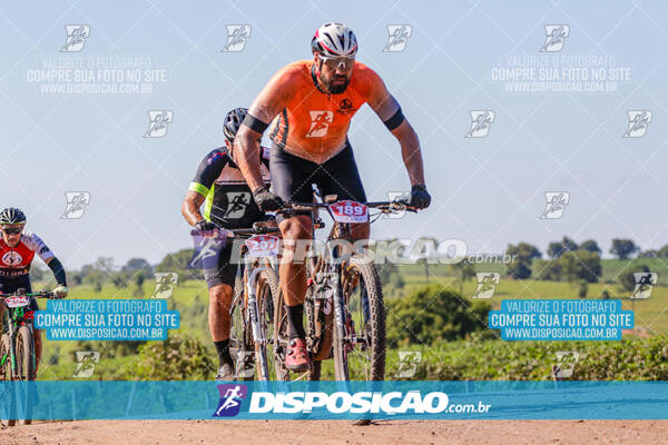 Circuito Regional de MTB 2025 - Etapa 1