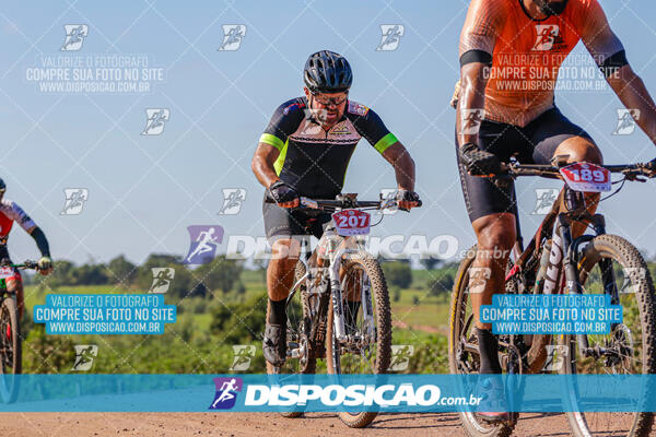 Circuito Regional de MTB 2025 - Etapa 1