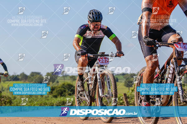 Circuito Regional de MTB 2025 - Etapa 1