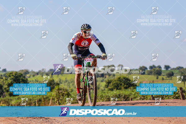 Circuito Regional de MTB 2025 - Etapa 1