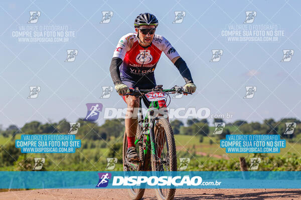 Circuito Regional de MTB 2025 - Etapa 1