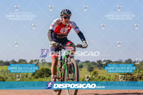 Circuito Regional de MTB 2025 - Etapa 1