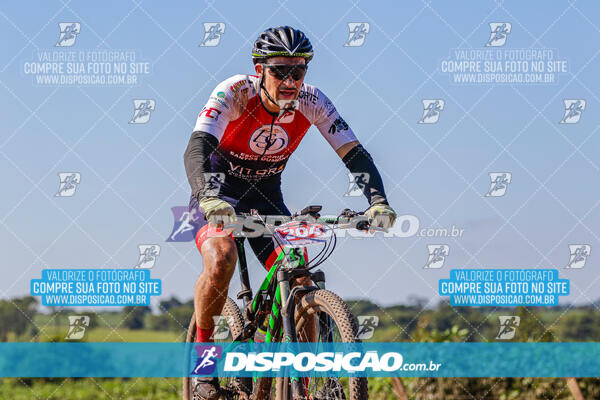 Circuito Regional de MTB 2025 - Etapa 1