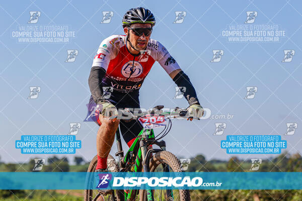 Circuito Regional de MTB 2025 - Etapa 1