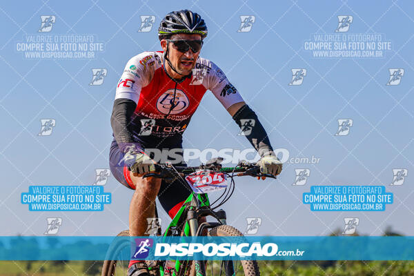 Circuito Regional de MTB 2025 - Etapa 1