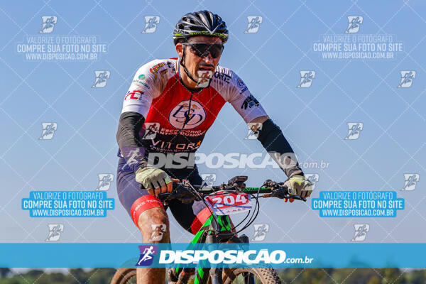 Circuito Regional de MTB 2025 - Etapa 1