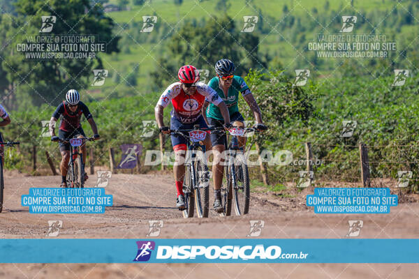 Circuito Regional de MTB 2025 - Etapa 1