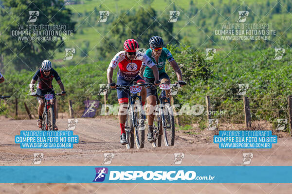 Circuito Regional de MTB 2025 - Etapa 1