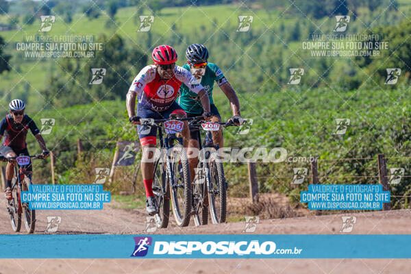 Circuito Regional de MTB 2025 - Etapa 1