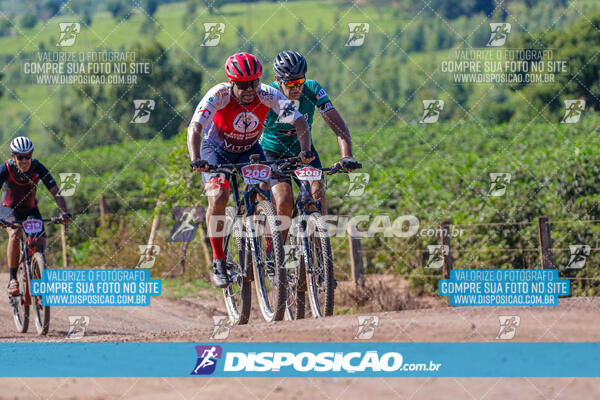 Circuito Regional de MTB 2025 - Etapa 1