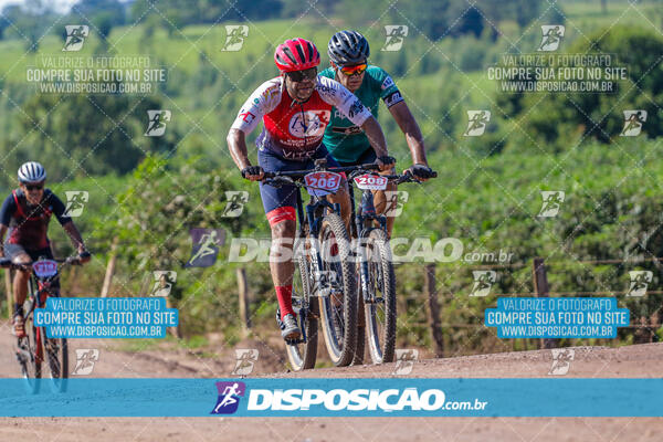 Circuito Regional de MTB 2025 - Etapa 1