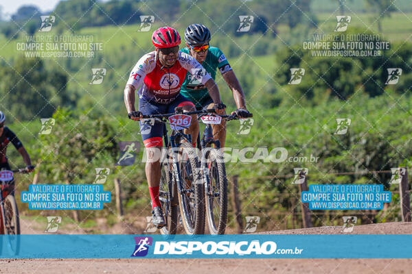 Circuito Regional de MTB 2025 - Etapa 1