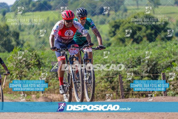 Circuito Regional de MTB 2025 - Etapa 1