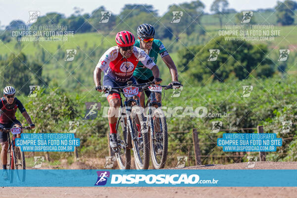 Circuito Regional de MTB 2025 - Etapa 1