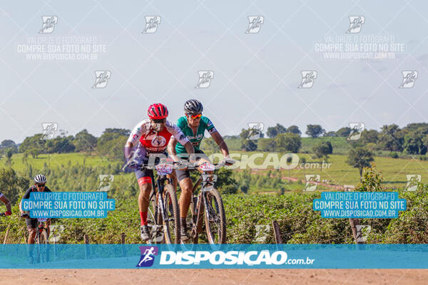 Circuito Regional de MTB 2025 - Etapa 1