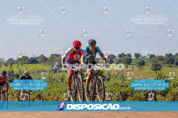 Circuito Regional de MTB 2025 - Etapa 1