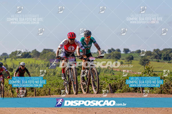 Circuito Regional de MTB 2025 - Etapa 1