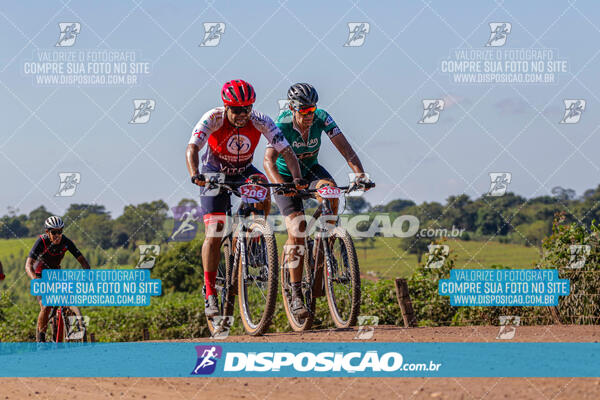 Circuito Regional de MTB 2025 - Etapa 1