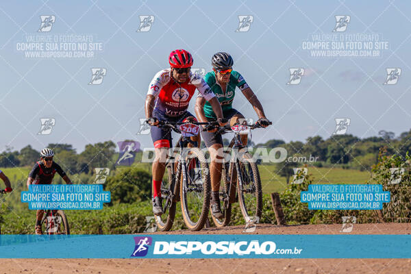 Circuito Regional de MTB 2025 - Etapa 1