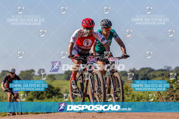 Circuito Regional de MTB 2025 - Etapa 1