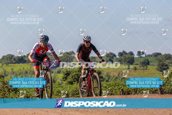 Circuito Regional de MTB 2025 - Etapa 1