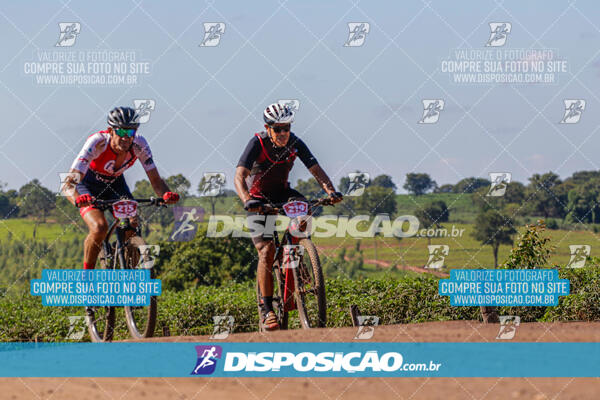 Circuito Regional de MTB 2025 - Etapa 1