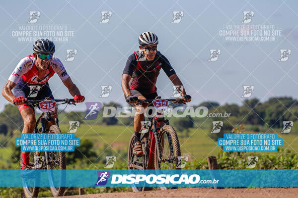 Circuito Regional de MTB 2025 - Etapa 1