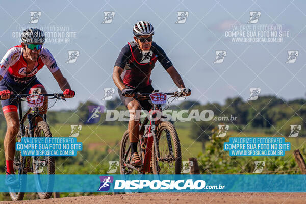 Circuito Regional de MTB 2025 - Etapa 1