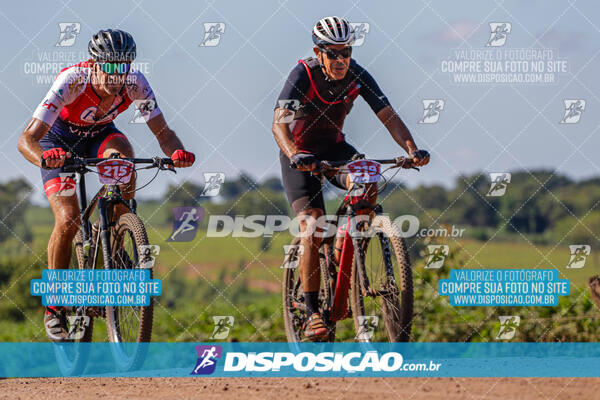 Circuito Regional de MTB 2025 - Etapa 1