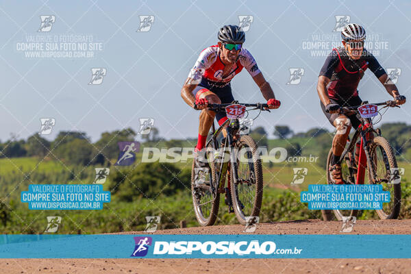 Circuito Regional de MTB 2025 - Etapa 1