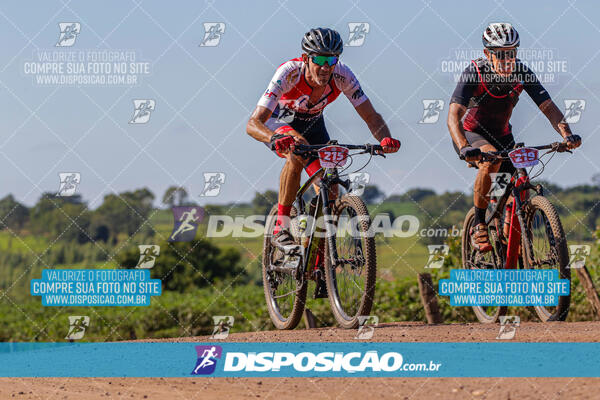 Circuito Regional de MTB 2025 - Etapa 1