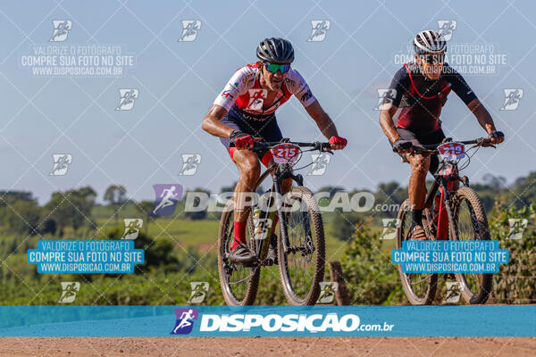 Circuito Regional de MTB 2025 - Etapa 1