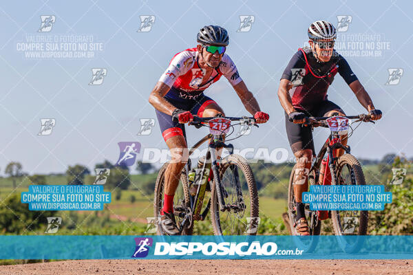 Circuito Regional de MTB 2025 - Etapa 1