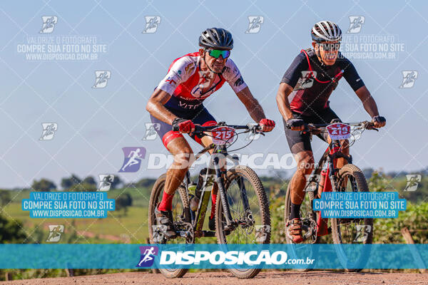 Circuito Regional de MTB 2025 - Etapa 1