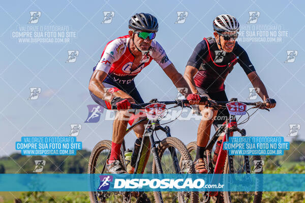 Circuito Regional de MTB 2025 - Etapa 1