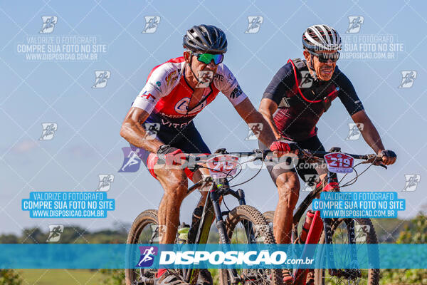 Circuito Regional de MTB 2025 - Etapa 1