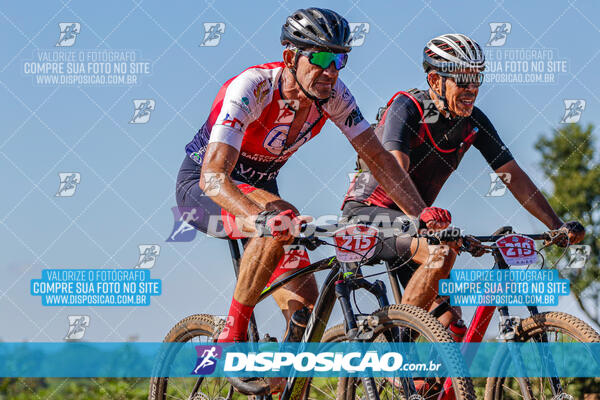 Circuito Regional de MTB 2025 - Etapa 1