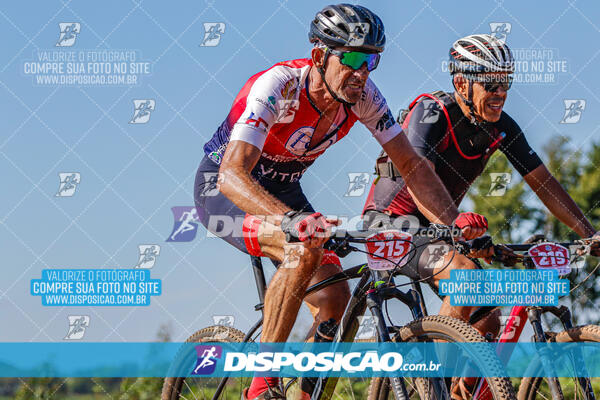 Circuito Regional de MTB 2025 - Etapa 1