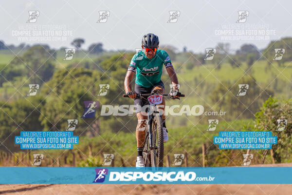 Circuito Regional de MTB 2025 - Etapa 1