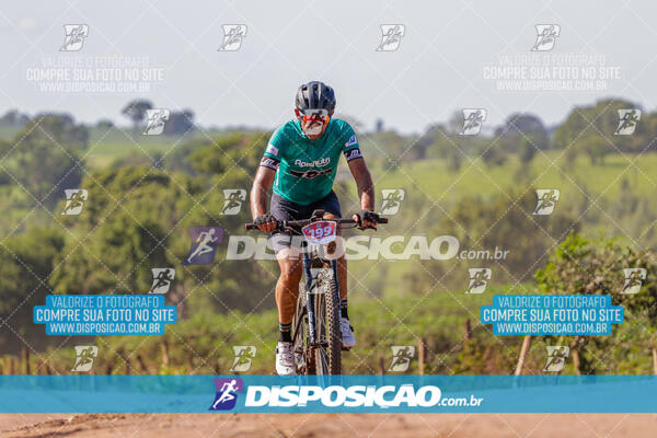 Circuito Regional de MTB 2025 - Etapa 1